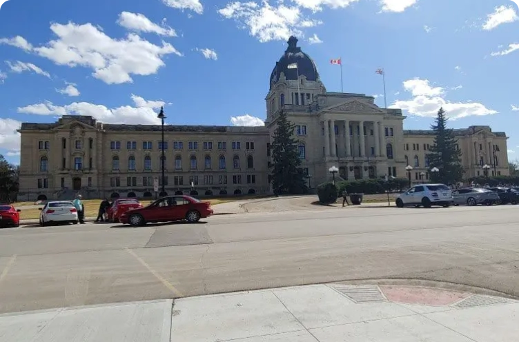 Saskatchewan Dedicated to Residential School Research