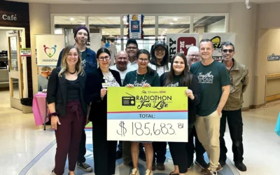 Over $185,000 raised towards a new MRI machine in Estevan